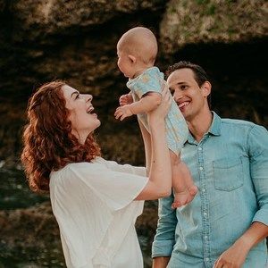 Meet your Posher, Grace